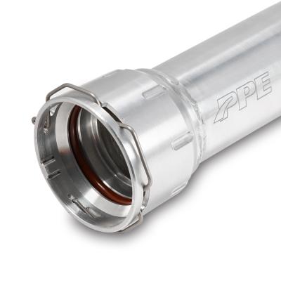 2020-2024 GM 3.0L Duramax Turbo Resonator Delete PPE