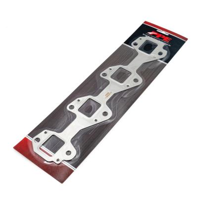 Manifolds and Up-Pipes GM 2004.5-2005 Y Pipe LLY - Silver