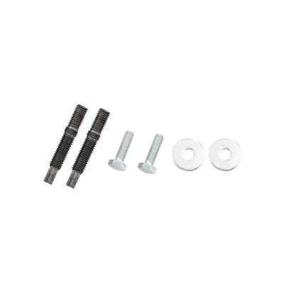 Transmission Cooler Bar and Plate - GM SUV Diesel/Gas with 10 Speed - 2021-2024 PPE