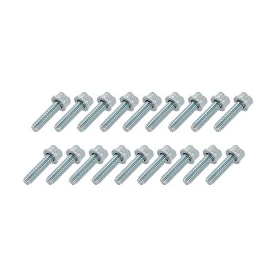 07-23 GM 6L90 Heavy-Duty Cast Aluminum Transmission Pan Brushed Pacific Performance Engineering