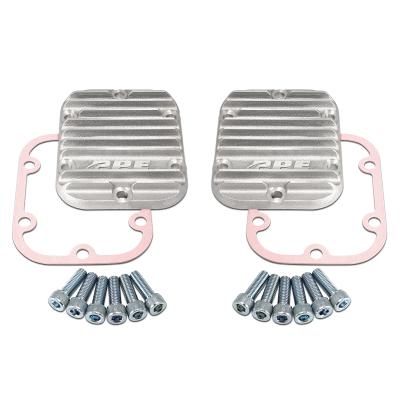 Heavy Duty PTO Side Covers GM Allison 1000 And 2000 Series Raw PPE Diesel