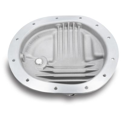 2014-2023 GM 1500 9.5 Inch /9.76 Inch -12 Rear Axle Heavy-Duty Cast Aluminum Rear Differential Cover Raw