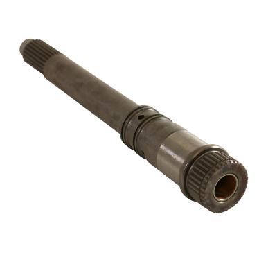 Billet Input Shaft 2007.5-2018 Dodge Ram 6.7L Cummins 68RFE BD Diesel