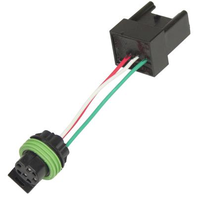 Pressure Transducer Adapter Dodge 2000-2007 47RE / 48RE / 46RE / 44RE / 42RE Diesel/Gas (Bulk Packaging) BD Diesel
