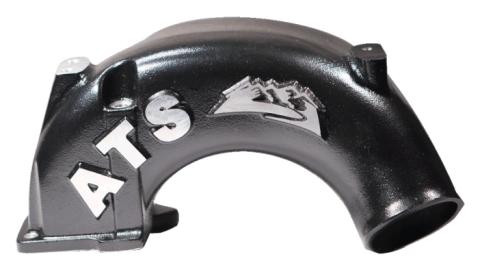 ATS Arcflow Intake Fits 2003-2005 5.9L Cummins