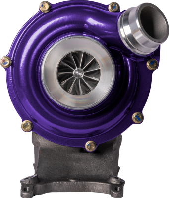 ATS Aurora 4000 Vfr Stage 2 Turbo Fits 2015-2016 6.7L Power Stroke