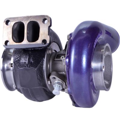 ATS Aurora 3000 Turbo System Fits 1994-Early 1998 5.9L Cummins