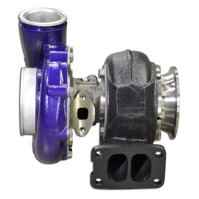 ATS Aurora 3000 Turbo System Fits 1994-Early 1998 5.9L Cummins