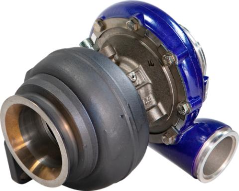 ATS Aurora 4000 Turbo System Fits 1998.5-2002 5.9L Cummins .76 A/R