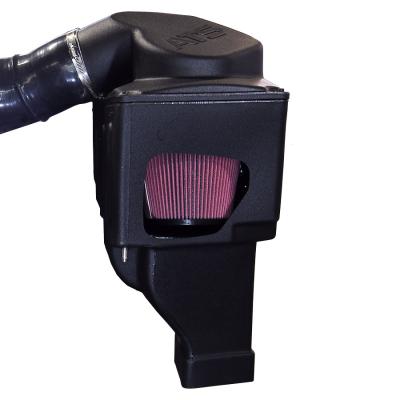 ATS Aurora Plus 5000 Compound Turbo System Fits 2007.5-2009 6.7L Cummins