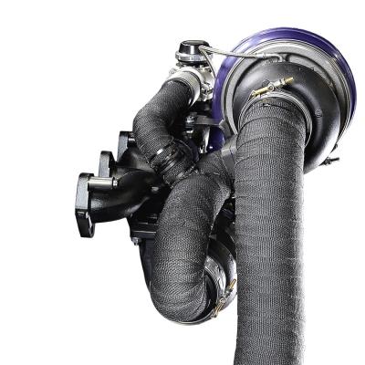 ATS Aurora 3000/5000 Compound Turbo System Fits 1998.5-2002 5.9L Cummins