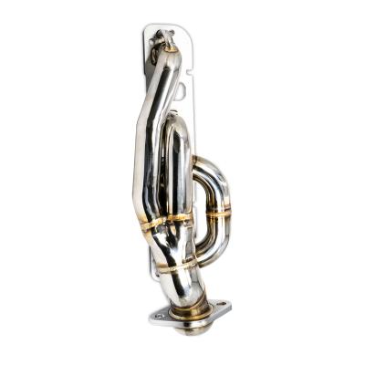 2009-2020 Ram 1500 Exhaust Headers 1-5/8 Inch Shorty 5.7L Gas PPE