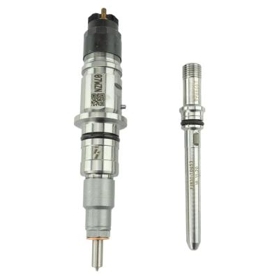 Dodge Remain Injector For 2017.5-2012 6.7L Cummins Cab and Chassis Stock With Tube Industrial Injection