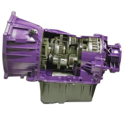 ATS Stage 1 Allison LCT1000 Transmission Package 4WD 2004.5-2005 6.6L LLY Duramax