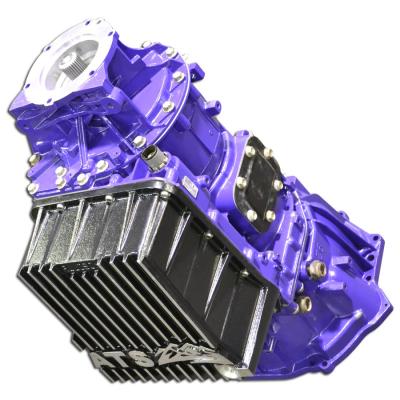 ATS Stage 6 Allison LCT1000 Transmission Package 4WD w/ PTO 2006-2007 6.6L LLY / LBZ / LMM Duramax