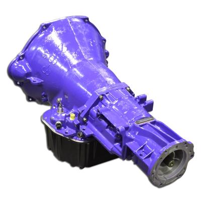 47Rh Stage 2 Package 1994-95 Dodge 4Wd ATS Diesel