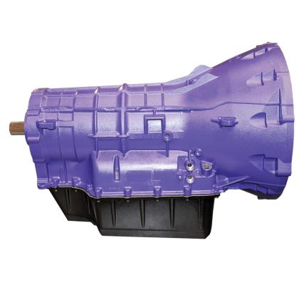 Stage 3 6R140 Package 2011-2014 Ford Superduty 2Wd With Pto ATS Diesel