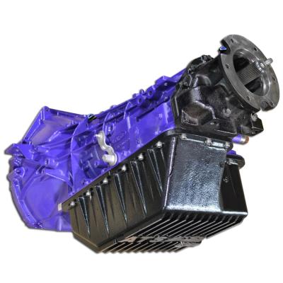 E4Od Stage 3 Package 1989-1991 Ford 4Wd ATS Diesel
