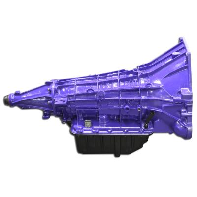 E4Od Stage 4 Package 1995-98 Ford 2Wd ATS Diesel