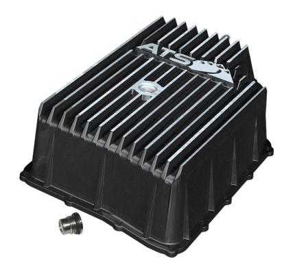 Stage 4 6R140 Package 2011-2014 Ford Superduty 2Wd With Pto ATS Diesel