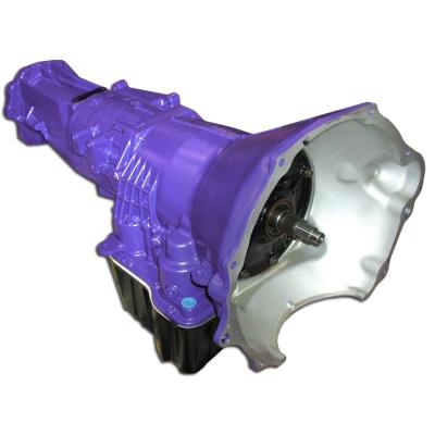 47Rh Stage 4 Package 1994-95 Dodge 4Wd ATS Diesel