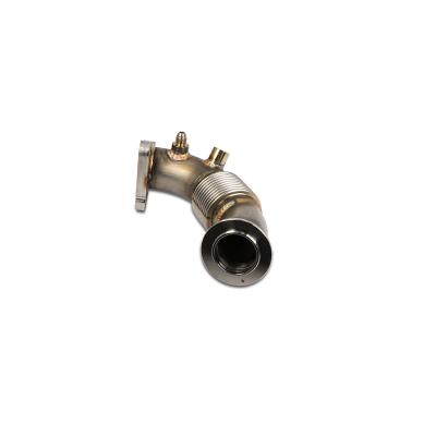 2020-2023 Ford Superduty 6.7L Up-Pipe Kit PPE Power