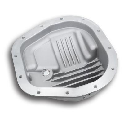Differential Cover Ford HD 10.25 Inch/10.5 Inch Curved Back Raw PPE Diesel