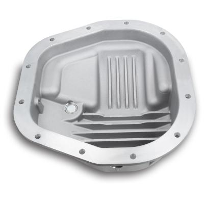 Differential Cover Ford HD 10.25 Inch/10.5 Inch Curved Back Raw PPE Diesel