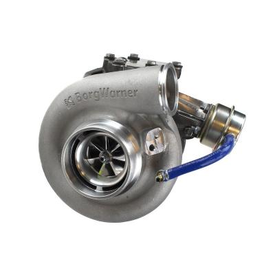 Dodge Phatshaft 62 Turbo For 94-02 5.9L Cummins 14cm Housing Industrial Injection