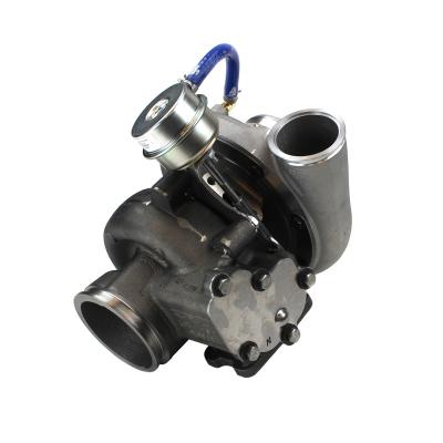 Dodge Viper Phatshaft 62 Turbo For 94-02 5.9L Cummins 14cm Housing Industrial Injection