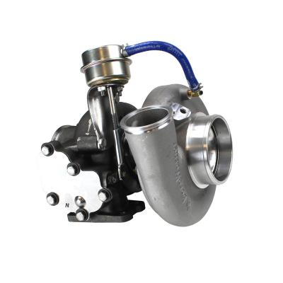 Dodge Viper Phatshaft 62 Turbo For 94-02 5.9L Cummins 14cm Housing Industrial Injection