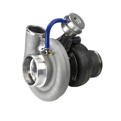 Dodge Viper Phatshaft 64 Turbo For 94-02 5.9L Cummins 14cm Housing Industrial Injection