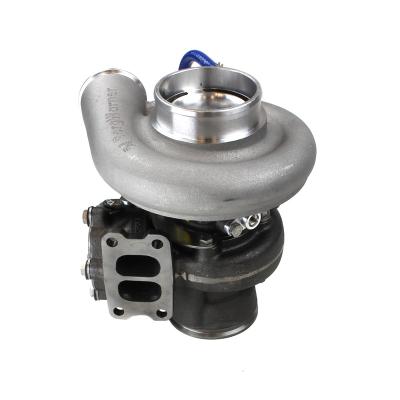 Dodge Viper Phatshaft 64 Turbo For 94-02 5.9L Cummins 14cm Housing Industrial Injection