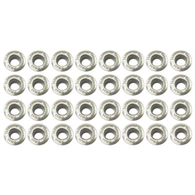 GM Performance Valve Spring Kit For 01-16 6.6L Duramax 130lb. Industrial Injection