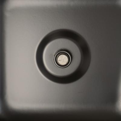 Dodge Big Iron Oil Pan for 03-18 5.9L and 6.7L Cummins Industrial Injection