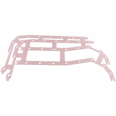 Dodge Big Iron Oil Pan for 03-18 5.9L and 6.7L Cummins Industrial Injection