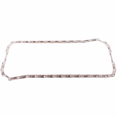 Dodge Big Iron Oil Pan for 03-18 5.9L and 6.7L Cummins Industrial Injection