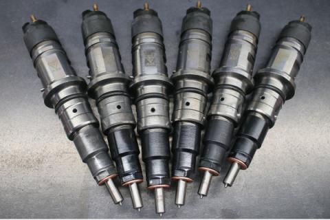RAM 2022-2024 6.7L Brand New Injector Set 45% Over Dynomite Diesel