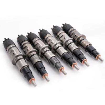 RAM 2022-2024 6.7L Brand New Injector Set 60% Over Dynomite Diesel
