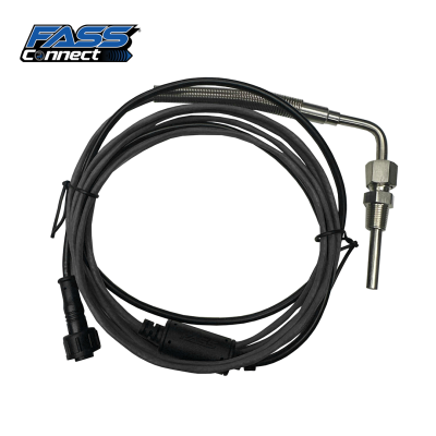 FASS Connect Exhaust Gas Temperature Sensor Kit FASS