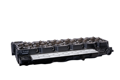 6.7L Freedom Series 07.5-18 Dodge RAM 2500/3500 Cummins Cylinder Head Street Fleece Performance