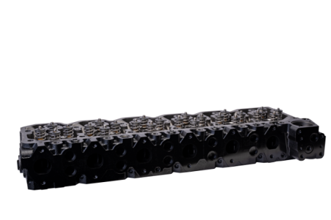 5.9L VP 98.5-02 Freedom Series Cummins Cylinder Head (Street - HD) Fleece Performance