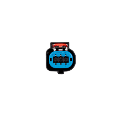 Transmission Throttle Valve Connector Pigtail Fleece Performance