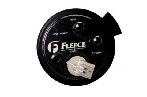 SureFlo Sending unit for 2011-2016 Ford Powerstroke (Long Bed) Fleece Performance
