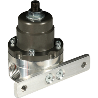 FASS Adjustable Fuel Pressure Regulator