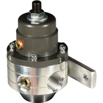 FASS Adjustable Fuel Pressure Regulator