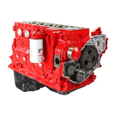 Dodge CR Race Short Block For 2007.5-2018 6.7L Cummins Industrial Injection