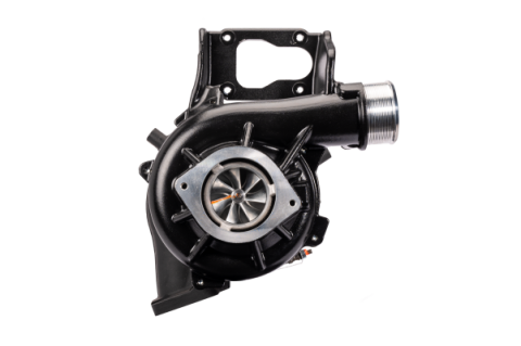 Cheetah Turbocharger for the 17-23 L5P Duramax Fleece Performance