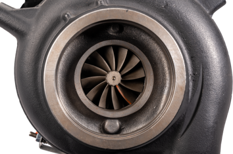 Cheetah Turbocharger for the 17-23 L5P Duramax Fleece Performance