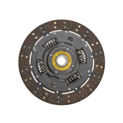 1994-1998 Ford 7.3L 5 speed clutch